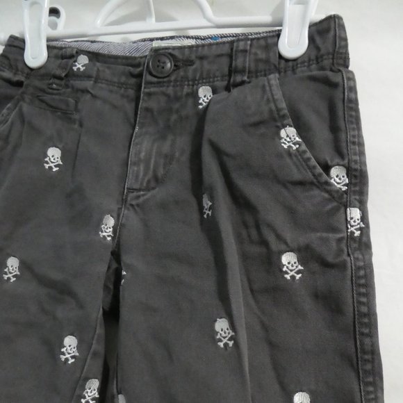 CHILDREN'S PLACE size 5 shorts - Picture 4 of 11